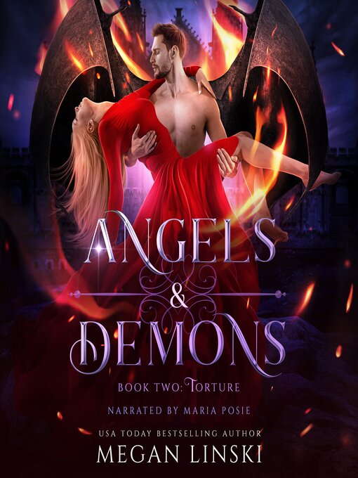 Title details for Torture by Megan Linski - Available